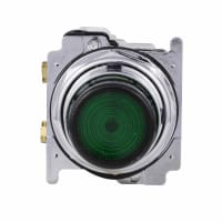 LENTE 1NO del PB 120V/XFR R de IL