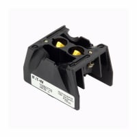Adaptador de la clase I 2 Div SS con 2NO/2NC