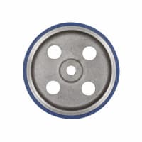 El Medir De La Rueda