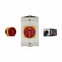 Interruptor De Leva T0-2-4929Us/I1/Svb-Sw/L-Sond803 En El Recinto Wi