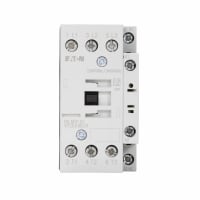 OPERACIÓN PEQUEÑA FVNR de DILM17-01 (230V50HZ, 240V60HZ) CONT-3P-AC
