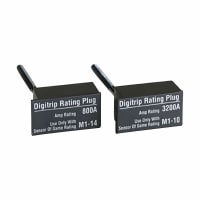 ENCHUFE CON CLASIFICACIÓN DE 1000AMP