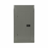 3 Círculo de Ph/BR Loadcenter 200A 12MLO24 /. Nema 1 del autobús del Al