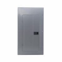 3-PH, BR LOADCENTER, 200A MLO, 12CIRCUITO24 de /, AUTOBÚS del CU, NEMA 3R