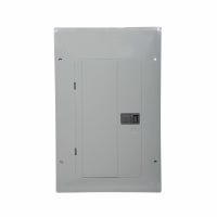 3 Círculo de Ph/BR Loadcenter 150A 18MLO36 /. Nema 1 del autobús del Al