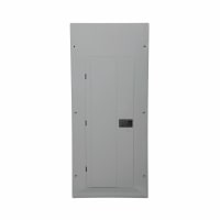 3-PH, BR LOADCENTER, 150A MLO, 24CIRCUITO42 de /, AUTOBÚS del CU, NEMA 1