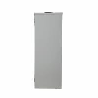 Círculo de 3 Ph/BR Loadcenter 200A MLO 42/42. Nema 3R del autobús del Cu