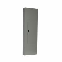 3-PH, BR LOADCENTER, 225A MLO, CIRCUITO de 42/42, AUTOBÚS del CU, NEMA 1