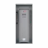MOD-Línea 42/42Cir de 3Ph/BR Loadcenter 225A. Nema 1 del autobús del Al