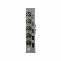 3 Ponga En Fase Ringless Con Hbp M.M., 125A 5-High 1200A Hor. Autobús