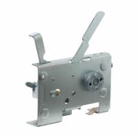 Renewal Parte - Operating Mechanism
