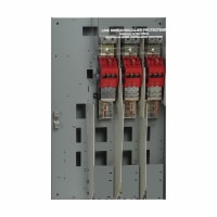 Pieza de la renovación - 600A/3P base fusible 600V