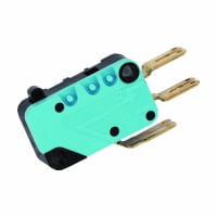 El AUXILIAR ENTRA EN CONTACTO CON, 1NO/1NC, USO con 100A - 400AMP MTS