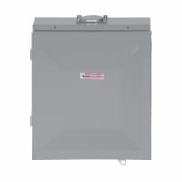 1PH/BR Loadcenter, nema 3R 6del autobús12 del AL del círculo de 125A MLO /