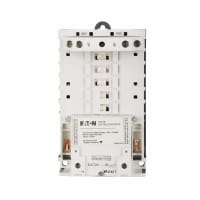 30A abren 2NO-2NC sostenido elec 120V continuado ligero