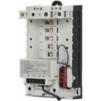 MOD continuada ligera llevada a cabo Mech de 30A 10NO 0NC 120VAC 2Wire 120VAC
