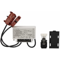 CA llevada a cabo Mech del alambre 24V del kit 3 del módulo 30A