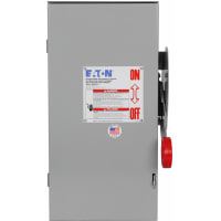 1000VDC SAFETY-SWITCH PARA los SISTEMAS PUESTOS A TIERRA 1-CIRCUIT del PICOVOLTIO,