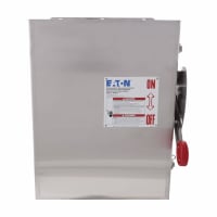 600VDC SAFETYSWITCH PARA los SISTEMAS INFUNDADOS 3-CIRCUIT del PICOVOLTIO,