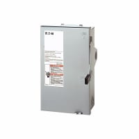 Nema No-Fusible 3R del interruptor de seguridad de 30A/2P GD 240V