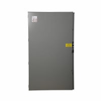 Nema del INTERRUPTOR de SEGURIDAD de 1200A/2P HD NON-FUSIBLE 600V 12