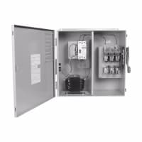 Interruptor de seguridad No-Fusible de la potencia auxiliar de 30A/3P HD 240V Nem