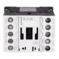 3No&1Nc Control Rel-Dc Oper