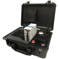 Dispositivos Del Motor Y Del Piloto Del Kit W De La Versión Parcial De Programa Dm1