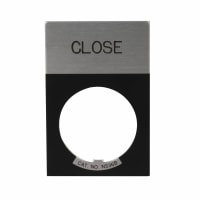 ALUMBRE STD DE LGD PLT ABAJO