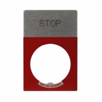 ALUMBRE STD DE LGD PLT PARA ARRIBA