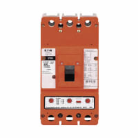 3 INTERRUPTOR 225 QUE MINA de la LSI KEM de POSTE AMPERIO 600V