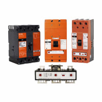 3 INTERRUPTOR 600 QUE MINA de la LSI LEM de POSTE AMPERIO 600V