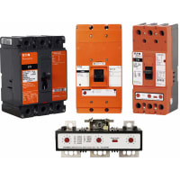 3 INTERRUPTOR 600 QUE MINA de la LSI LEM de POSTE AMPERIO 600V