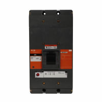 3 POSTE 700 AMPERIO 600V LSI 310+ INTERRUPTOR QUE MINA de N-FRAME