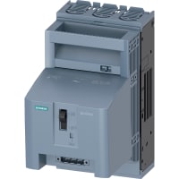 FLT TRML SZ00 MFM 45CVR del DISCO 3NP 160A del INTERRUPTOR; 3NP11331CA11