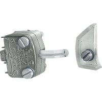 Las CONEC AUX. del DISCO 3NP SZ00 del INTERRUPTOR INSTALAN el KIT; 3NY3033