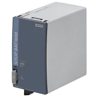 Sitop Bat1600/Batt.Modul/24V/3.2Ah; 6Ep41330Ga000Ay0