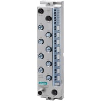 ET 200eco PN. DI 16x24VDC. M12-L; 6ES71416BH000BB0