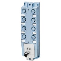 ET 200AL. IO-Acoplamiento. DIQ 16x24VDC/0.5A; 6ES71435AH000BL0