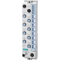 ET 200eco PN. IO-Acoplamiento del CM 8x. M12-L; 6ES71486JG000BB0