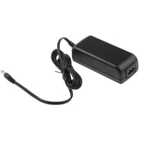 Fuente de alimentación de escritorio entrada: 90-264VAC 47-63Hz, hacia fuera: 15VDC 50W 3.3A, 2.1x5.5m m
