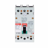 E 3P 70A 40kA @ 415, 35kA @ 480V fijó el mag termal, fijo,