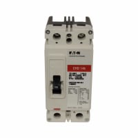 MAX 14KAIC de TYPE EHD BREAKER 2P 30A 480VAC