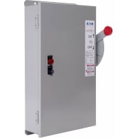 Nema 1 del interruptor de control de elevador 200A/3P 600V