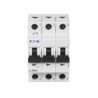 CURVA SUPLEMENTARIA del PROTECTOR 3P 12A B de la UL 1077 de FAZ
