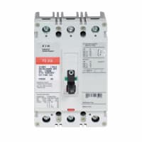 MECANOGRAFÍE el MÁXIMO 18K AIC del TRITURADOR 3P 30A 600VAC del FD