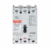 3 TRITURADOR amperio de POSTE 100 FD con el interruptor AUX. y S/T PARA GENERAC