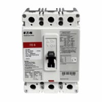3 TRITURADOR amperio de POSTE 225 FD con el interruptor AUX. y S/T PARA GENERAC