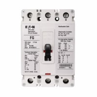 3 TRITURADOR amperio de POSTE 60 FG con el interruptor AUX. y S/T PARA GENERAC