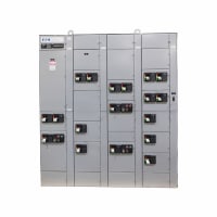 11-300 125Alimentador100 Dual De / Amperio